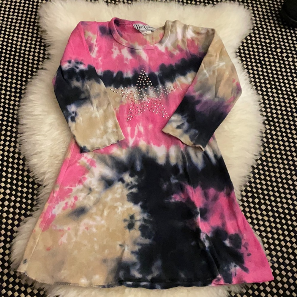 Dori Creation dress